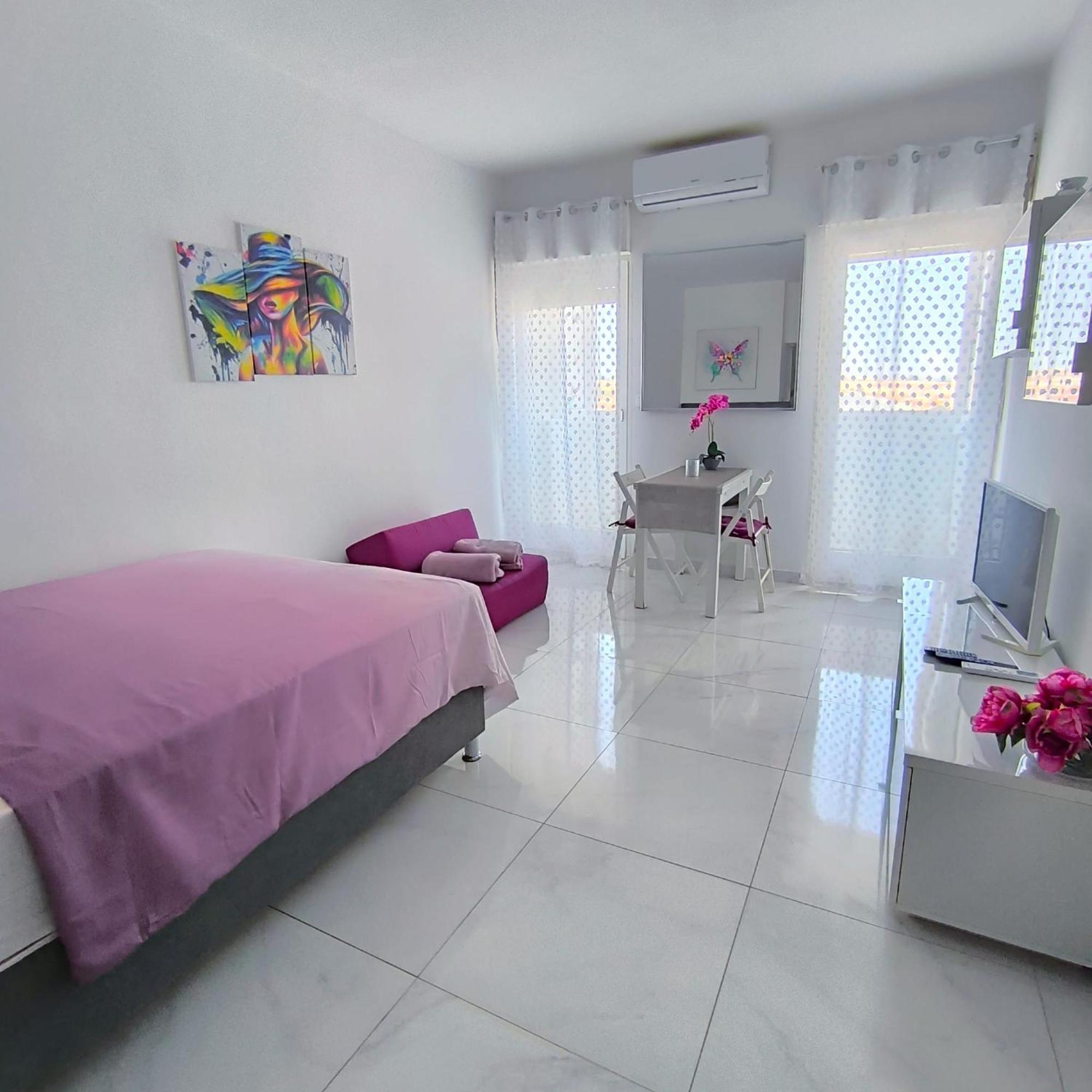 Cute Studio-great Location * Zadar