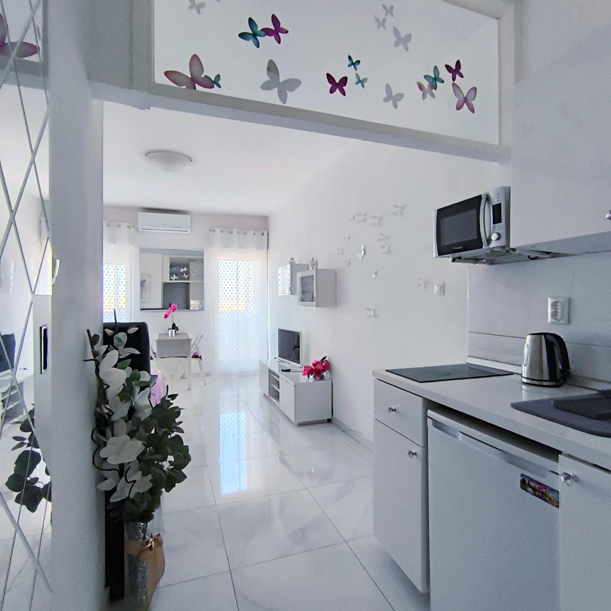 Cute Studio-great Location Zadar